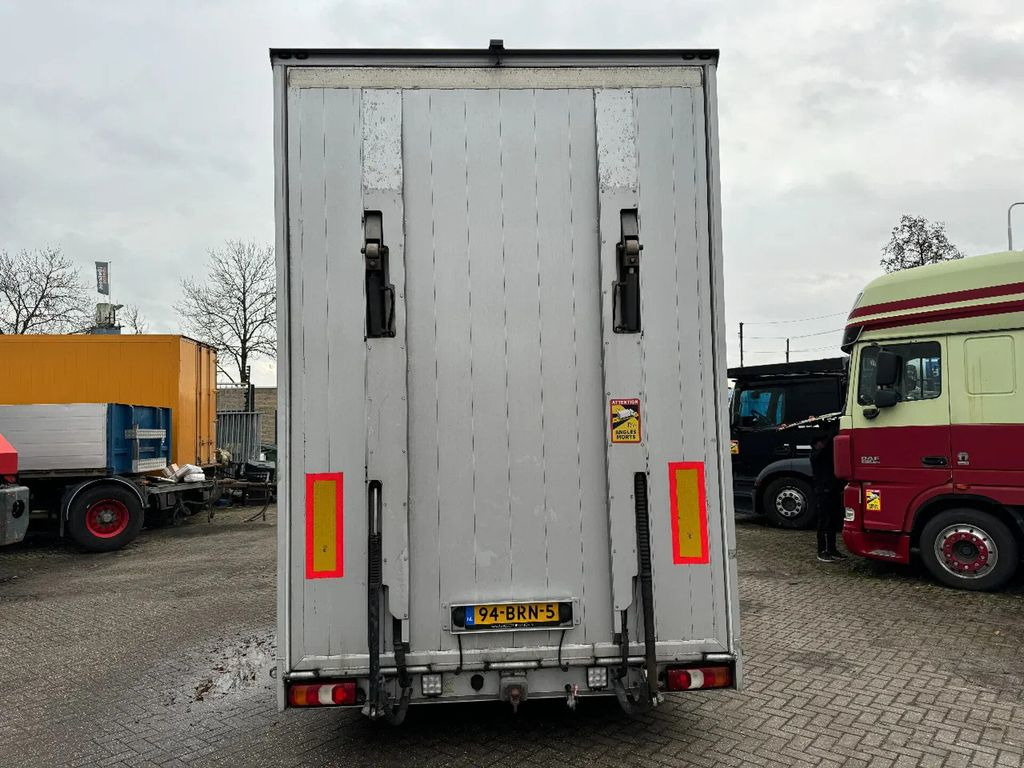 Mercedes-Benz Atego 1224 4X2 MOETEFINDT EURO 6 REMOTE CONTROL  в лизинг Mercedes-Benz Atego 1224 4X2 MOETEFINDT EURO 6 REMOTE CONTROL: фото 13