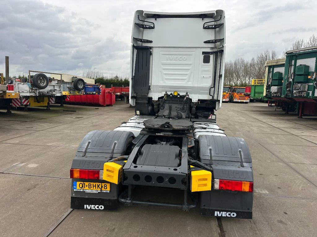 Iveco Stralis 460 EURO 6 , APK 20-05-2025  в лизинг Iveco Stralis 460 EURO 6 , APK 20-05-2025: фото 7