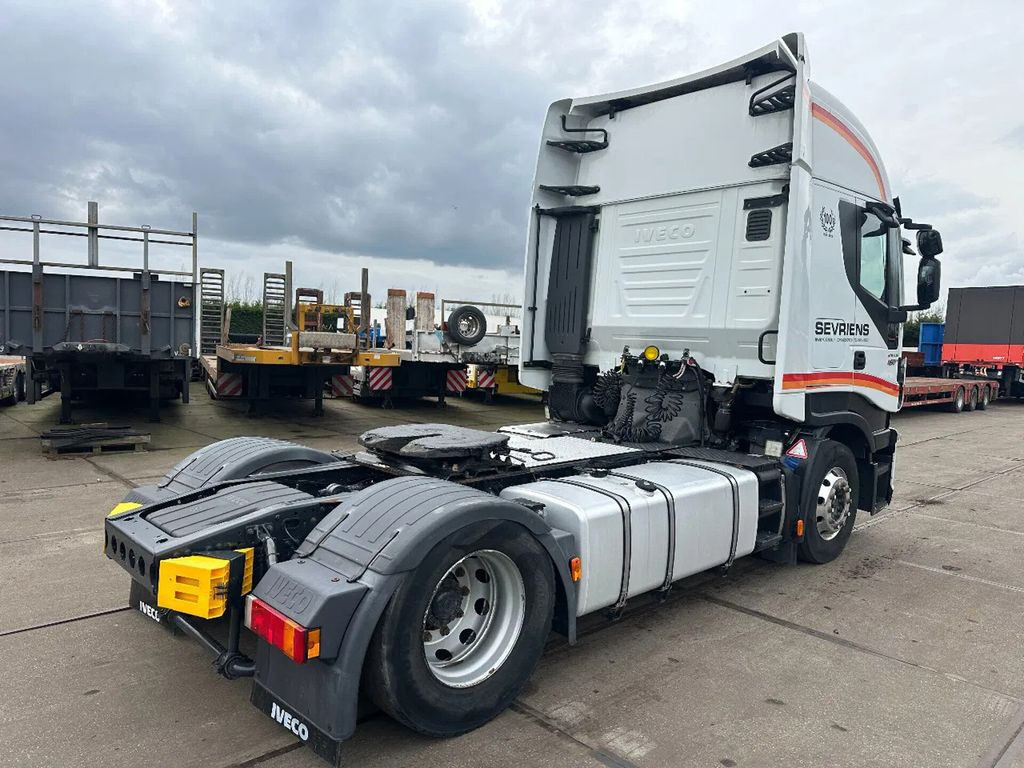 Iveco Stralis 460 EURO 6 , APK 20-05-2025  в лизинг Iveco Stralis 460 EURO 6 , APK 20-05-2025: фото 6
