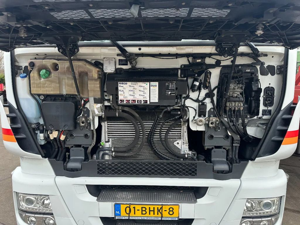 Iveco Stralis 460 EURO 6 , APK 20-05-2025  в лизинг Iveco Stralis 460 EURO 6 , APK 20-05-2025: фото 10