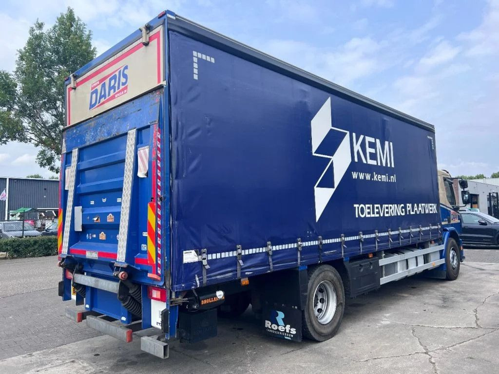 Volvo FE 250 4X2 EURO 6 - 19 TON + DHOLLANDIA - Грузовик с закрытым кузовом: фото 4 Volvo FE 250 4X2 EURO 6 - 19 TON + DHOLLANDIA - Грузовик с закрытым кузовом: фото 4