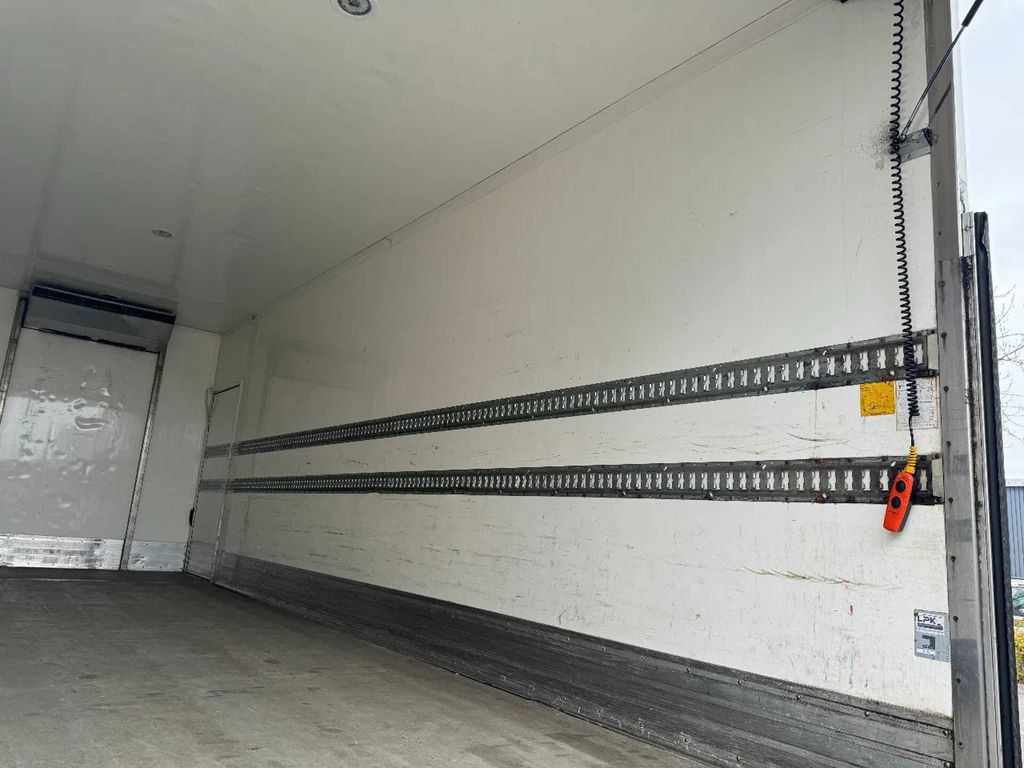 Рефрижератор Volvo FE 250 4X2 - EURO 6 + THERMOKING T-500R + DHOLLA: фото 11