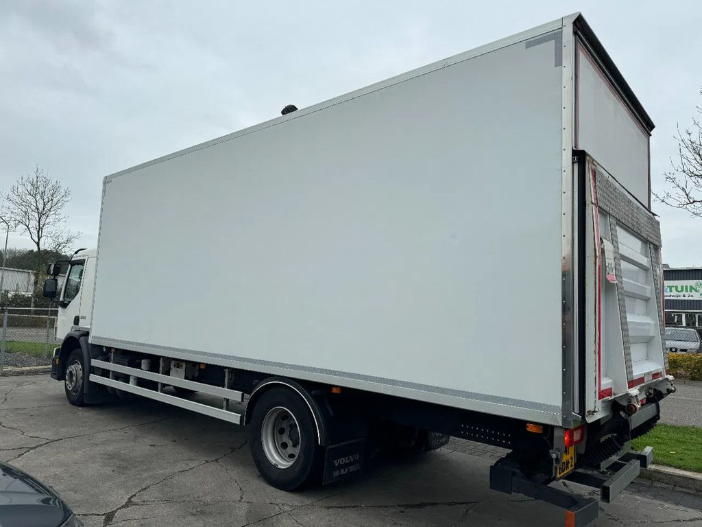 Рефрижератор Volvo FE 250 4X2 - EURO 6 + THERMOKING T-500R + DHOLLA: фото 6