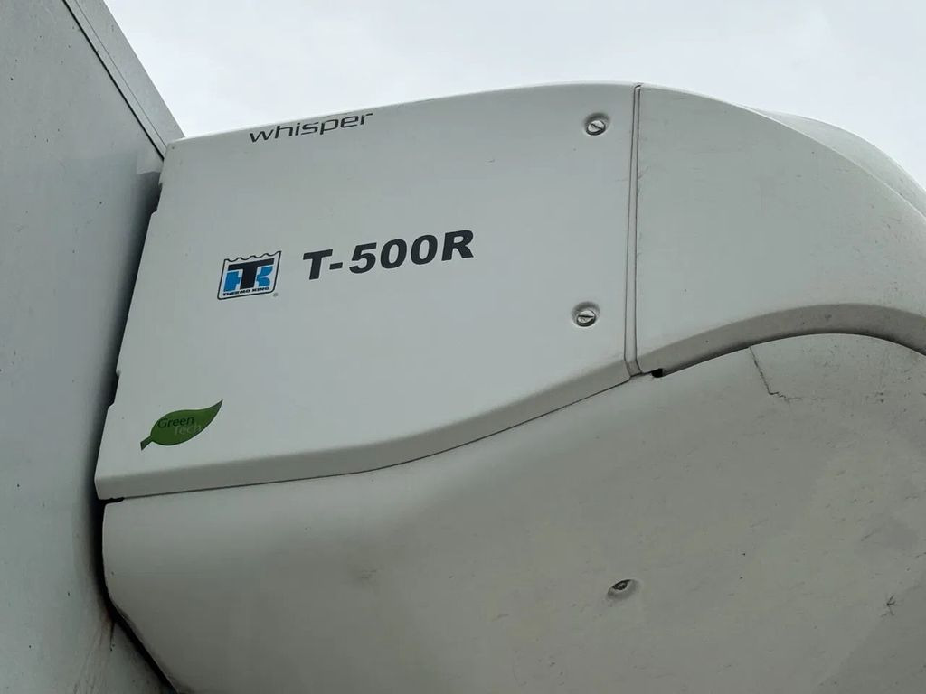 Рефрижератор Volvo FE 250 4X2 - EURO 6 + THERMOKING T-500R + DHOLLA: фото 7