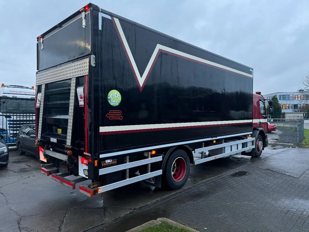 Volvo FE 280 4X2 EURO 6 DHOLLANDIA LIFT TÜV TILL 08-20 - Грузовик с закрытым кузовом: фото 5 Volvo FE 280 4X2 EURO 6 DHOLLANDIA LIFT TÜV TILL 08-20 - Грузовик с закрытым кузовом: фото 5