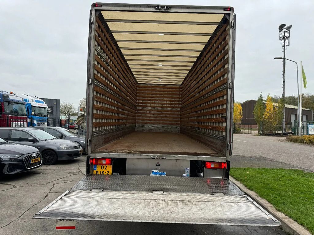 Volvo FM 330 4X2 - EURO 6 + DHOLLANDIA LIFT + ONLY 500  в лизинг Volvo FM 330 4X2 - EURO 6 + DHOLLANDIA LIFT + ONLY 500: фото 9