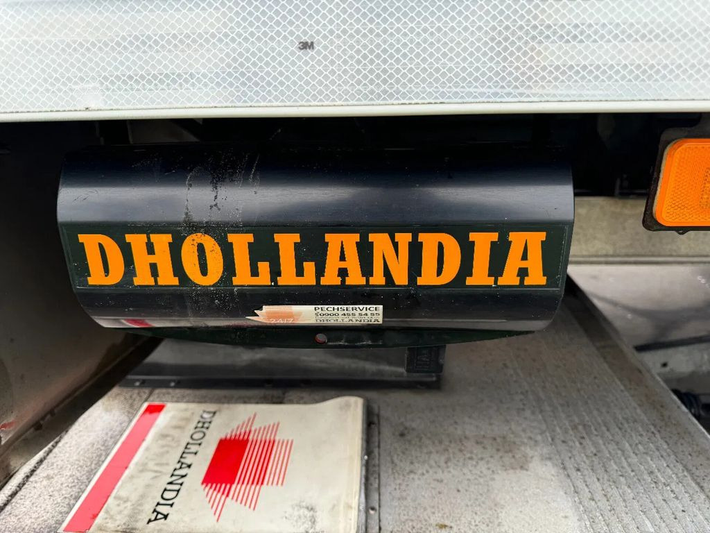 Volvo FM 330 4X2 - EURO 6 + DHOLLANDIA LIFT + ONLY 500  в лизинг Volvo FM 330 4X2 - EURO 6 + DHOLLANDIA LIFT + ONLY 500: фото 14