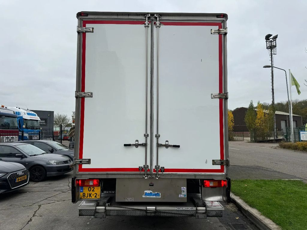 Volvo FM 330 4X2 - EURO 6 + DHOLLANDIA LIFT + ONLY 500  в лизинг Volvo FM 330 4X2 - EURO 6 + DHOLLANDIA LIFT + ONLY 500: фото 6