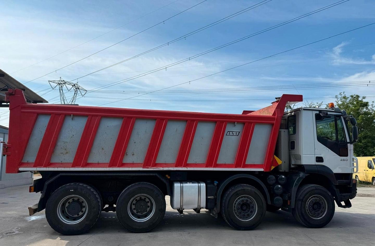 Trakker 4 assi 450 euro 5 - Другая техника: фото 5 Trakker 4 assi 450 euro 5 - Другая техника: фото 5