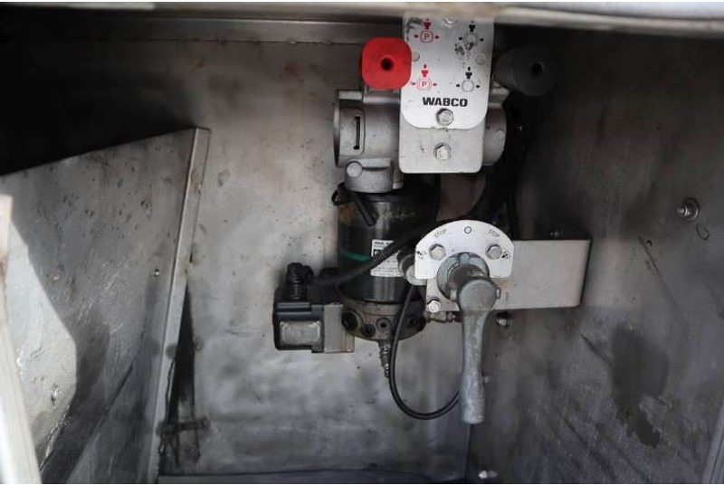 VM Trailer Tank в лизинг VM Trailer Tank: фото 12