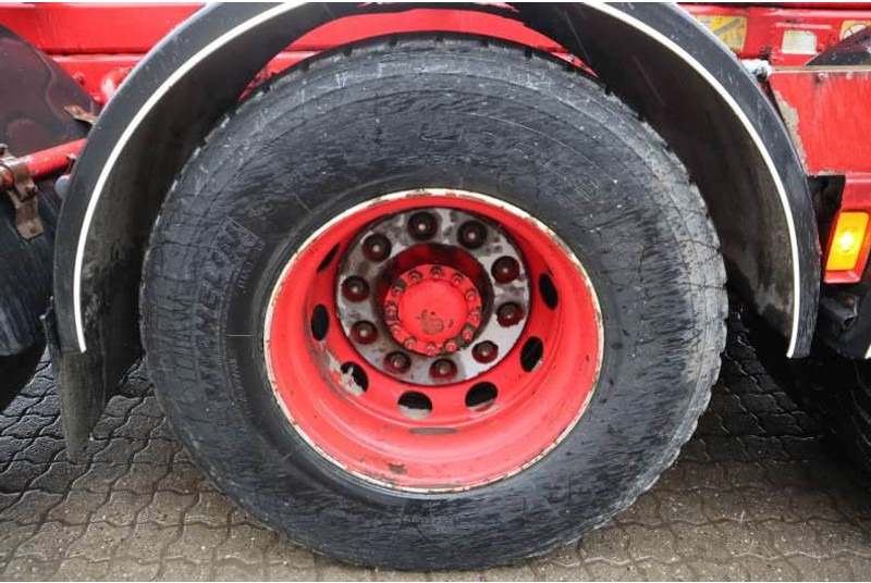 Volvo FM 500 EURO 6 в лизинг Volvo FM 500 EURO 6: фото 7
