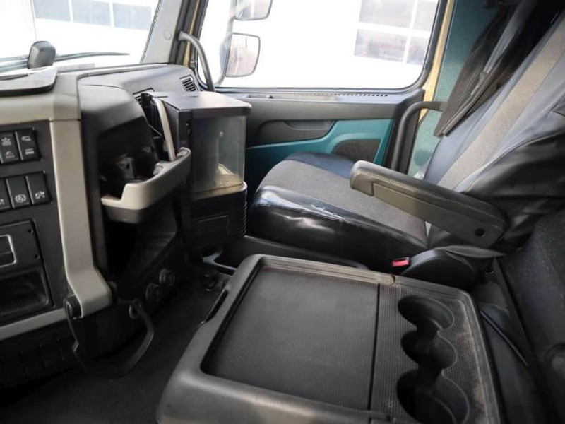 Volvo FM 500 EURO 6 в лизинг Volvo FM 500 EURO 6: фото 8