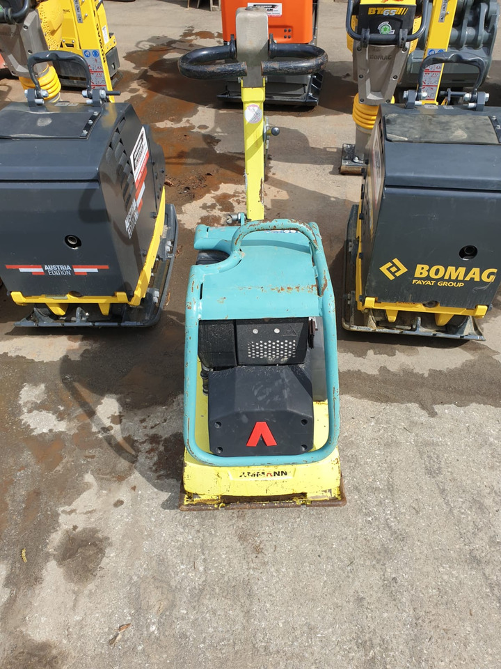 AMMANN APR 3020 - Виброплита: фото 3 AMMANN APR 3020 - Виброплита: фото 3