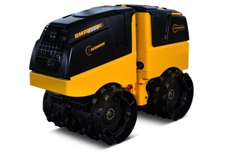BOMAG BMP 8500 - Каток: фото 1 BOMAG BMP 8500 - Каток: фото 1