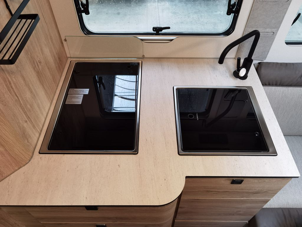Eura Mobil PROFILA T 726 EF /- MODELL 2025 -/ EINZELBETTEN  в лизинг Eura Mobil PROFILA T 726 EF /- MODELL 2025 -/ EINZELBETTEN: фото 17