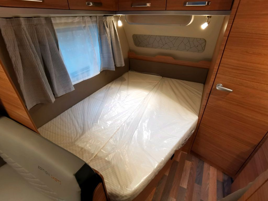 Новый Прицеп дача Weinsberg CARAONE 500 FDK - EDITION HOT / - 2025- / 1500kg: фото 19