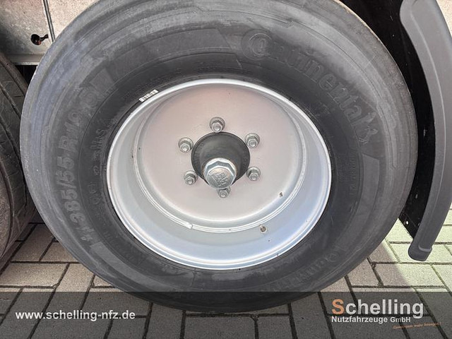 Müller-Mitteltal Tandem-3-Seiten-Kipper KA-TA-R 11,9 в лизинг Müller-Mitteltal Tandem-3-Seiten-Kipper KA-TA-R 11,9: фото 13