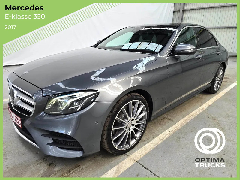 Mercedes-Benz E-Klasse 350 / AMG Line / 9G / PANO / Designo / FULL OPTION - Легковой автомобиль: фото 1 Mercedes-Benz E-Klasse 350 / AMG Line / 9G / PANO / Designo / FULL OPTION - Легковой автомобиль: фото 1