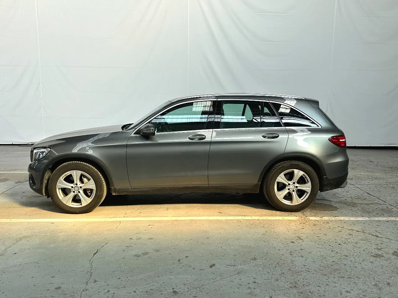 Mercedes-Benz GLC 220 D / 4MATIC / AUTOMAAT - Внедорожник: фото 2 Mercedes-Benz GLC 220 D / 4MATIC / AUTOMAAT - Внедорожник: фото 2