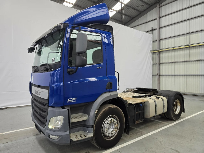 DAF CF 400 EURO 6 / RETARDER / AIRCO - Тягач: фото 1 DAF CF 400 EURO 6 / RETARDER / AIRCO - Тягач: фото 1