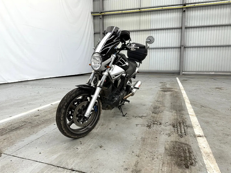 Yamaha Bulldog 1100 BT - Мотоцикл: фото 3 Yamaha Bulldog 1100 BT - Мотоцикл: фото 3