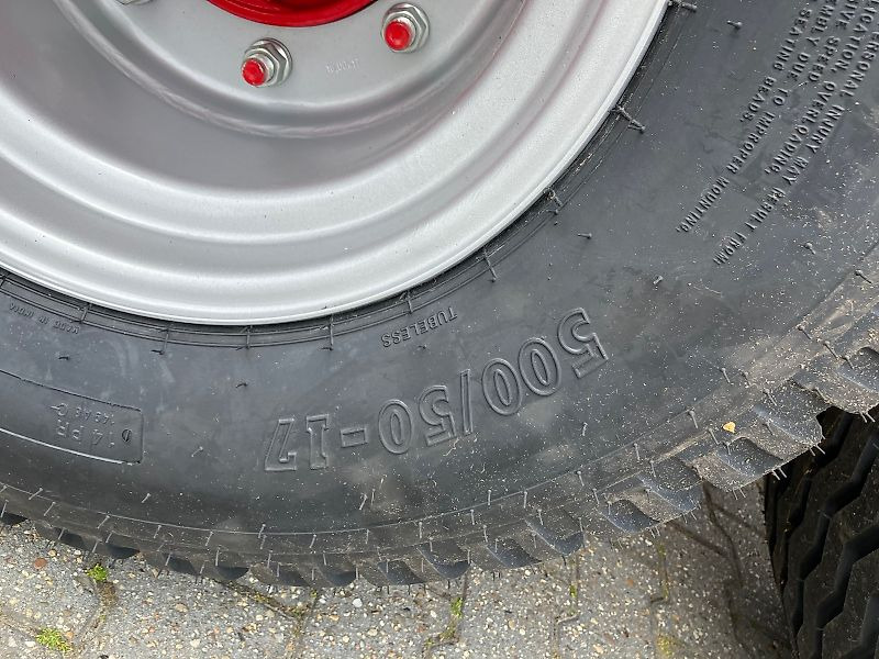 Jako Tiger 100SK NIEUW!!! в лизинг Jako Tiger 100SK NIEUW!!!: фото 8