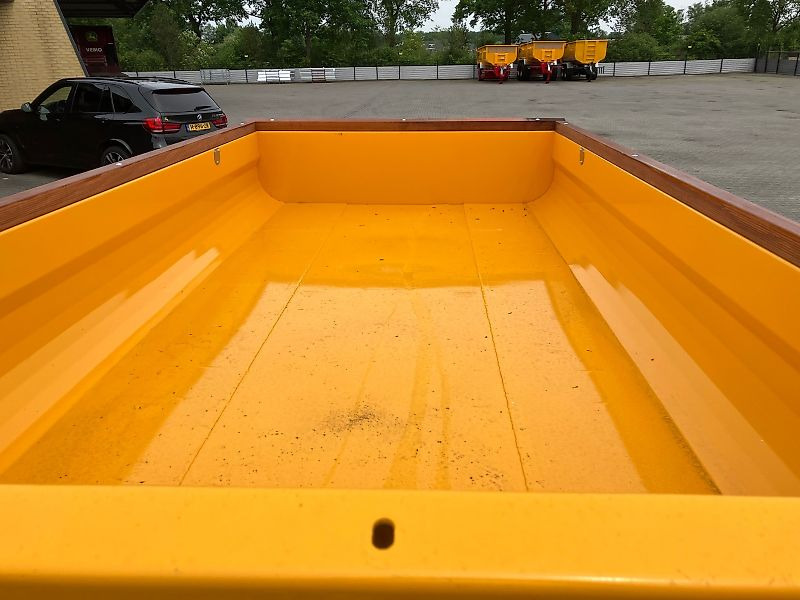 Jako Tiger 100SK NIEUW!!! в лизинг Jako Tiger 100SK NIEUW!!!: фото 12