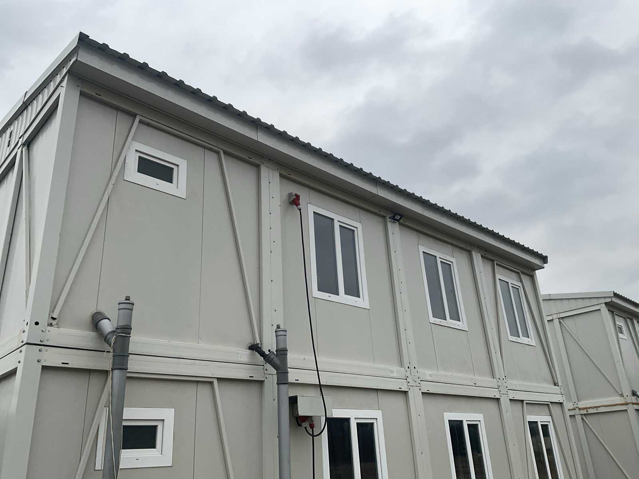 Container house - Жилой контейнер: фото 4 Container house - Жилой контейнер: фото 4