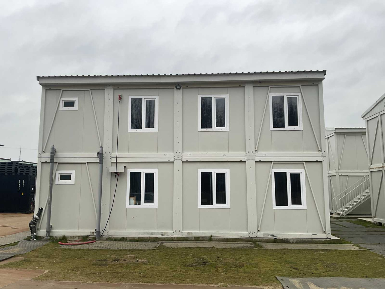 Container house - Жилой контейнер: фото 2 Container house - Жилой контейнер: фото 2