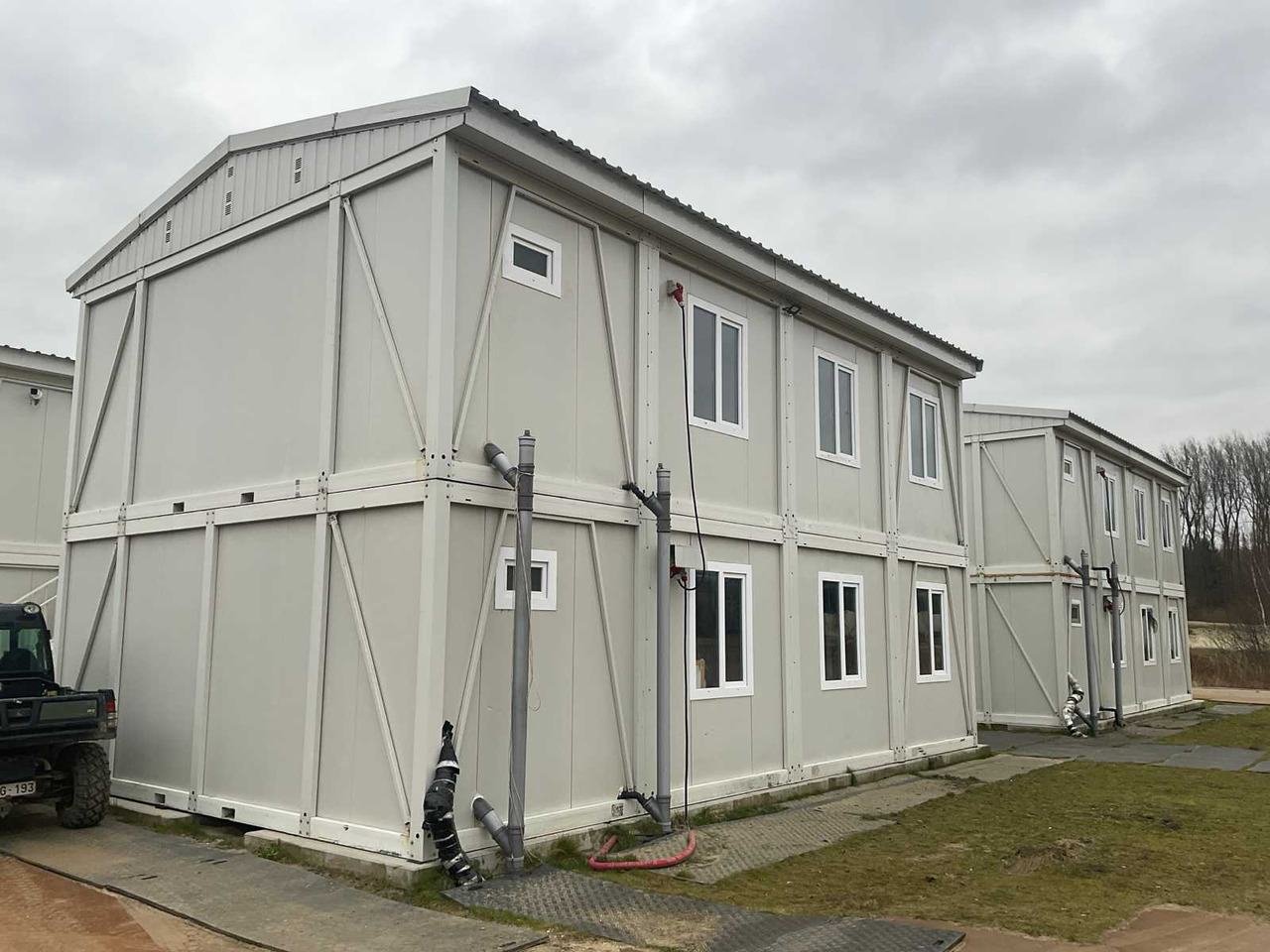 Container house - Жилой контейнер: фото 3 Container house - Жилой контейнер: фото 3