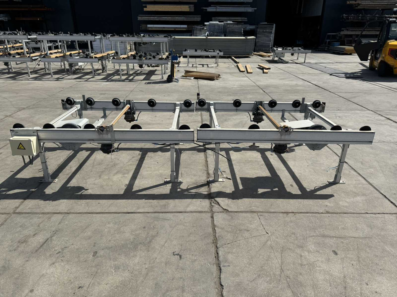 Kg systems - Сельскохозяйственная техника: фото 5 Kg systems - Сельскохозяйственная техника: фото 5