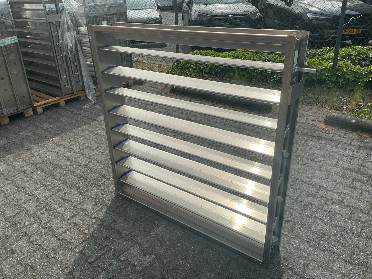 Smitsair JKK-2 - Строительная техника: фото 3 Smitsair JKK-2 - Строительная техника: фото 3