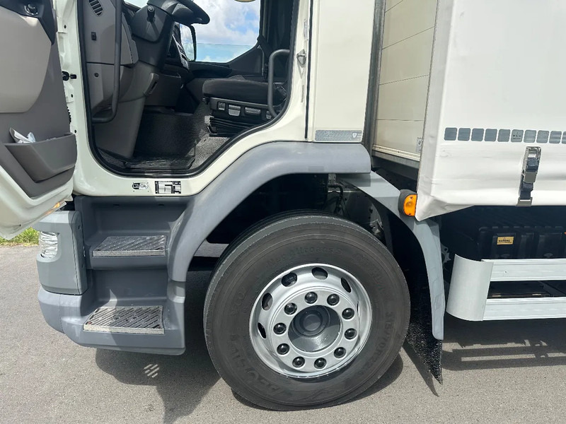 DAF CF 320 LF320.18 EURO6. SchuifzeilBakwagen met Laadklep. in TOPSTAAT! - Тентованный грузовик: фото 5 DAF CF 320 LF320.18 EURO6. SchuifzeilBakwagen met Laadklep. in TOPSTAAT! - Тентованный грузовик: фото 5