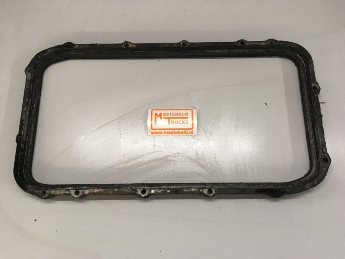 DAF Bevestigingsframe carterpan - Масляный поддон для Грузовиков: фото 1 DAF Bevestigingsframe carterpan - Масляный поддон для Грузовиков: фото 1