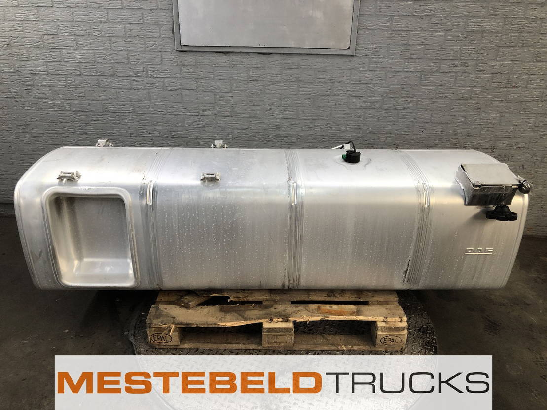DAF Brandstoftank 845 L - Топливная система для Грузовиков: фото 1 DAF Brandstoftank 845 L - Топливная система для Грузовиков: фото 1