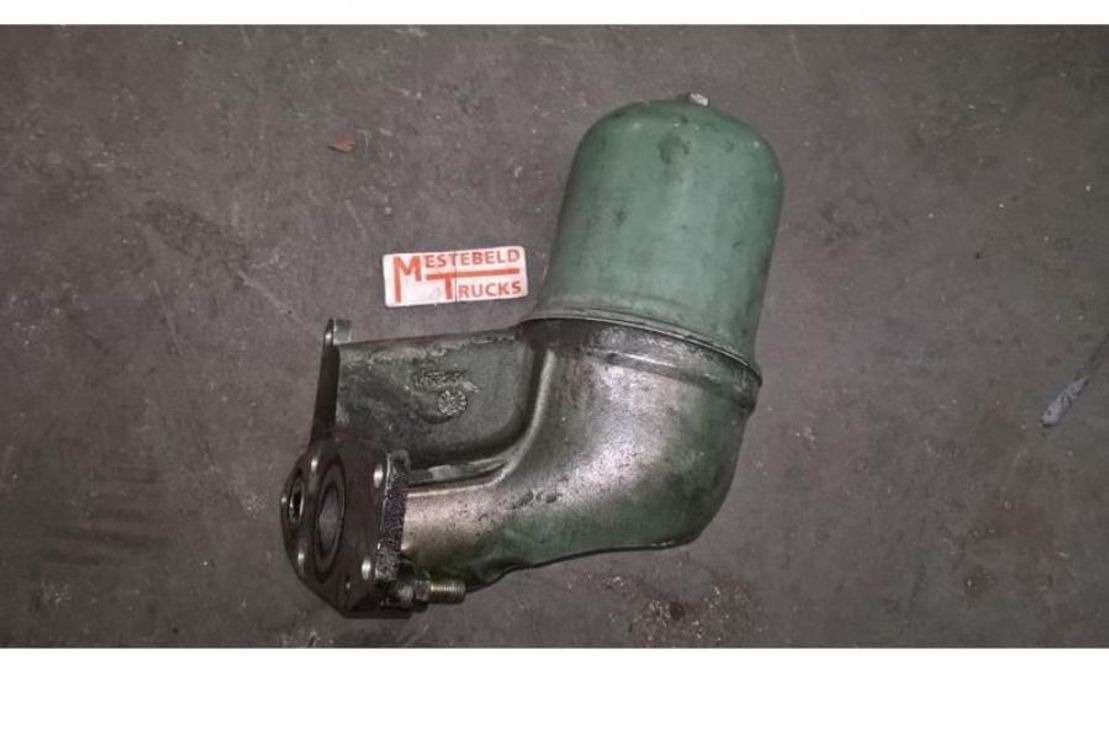 DAF Centrifugaaloliefilter PR228 - Двигатель и запчасти для Грузовиков: фото 1 DAF Centrifugaaloliefilter PR228 - Двигатель и запчасти для Грузовиков: фото 1