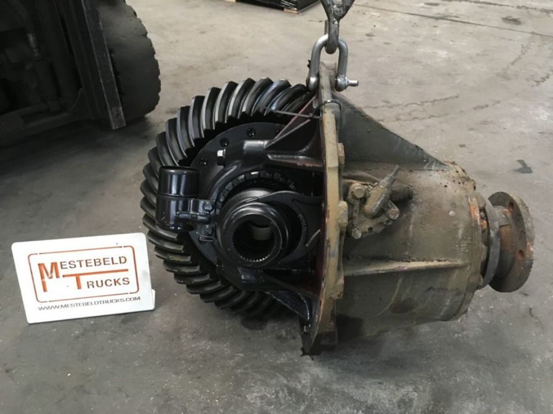 DAF Differentieel 1347 - Задняя ось для Грузовиков: фото 1 DAF Differentieel 1347 - Задняя ось для Грузовиков: фото 1