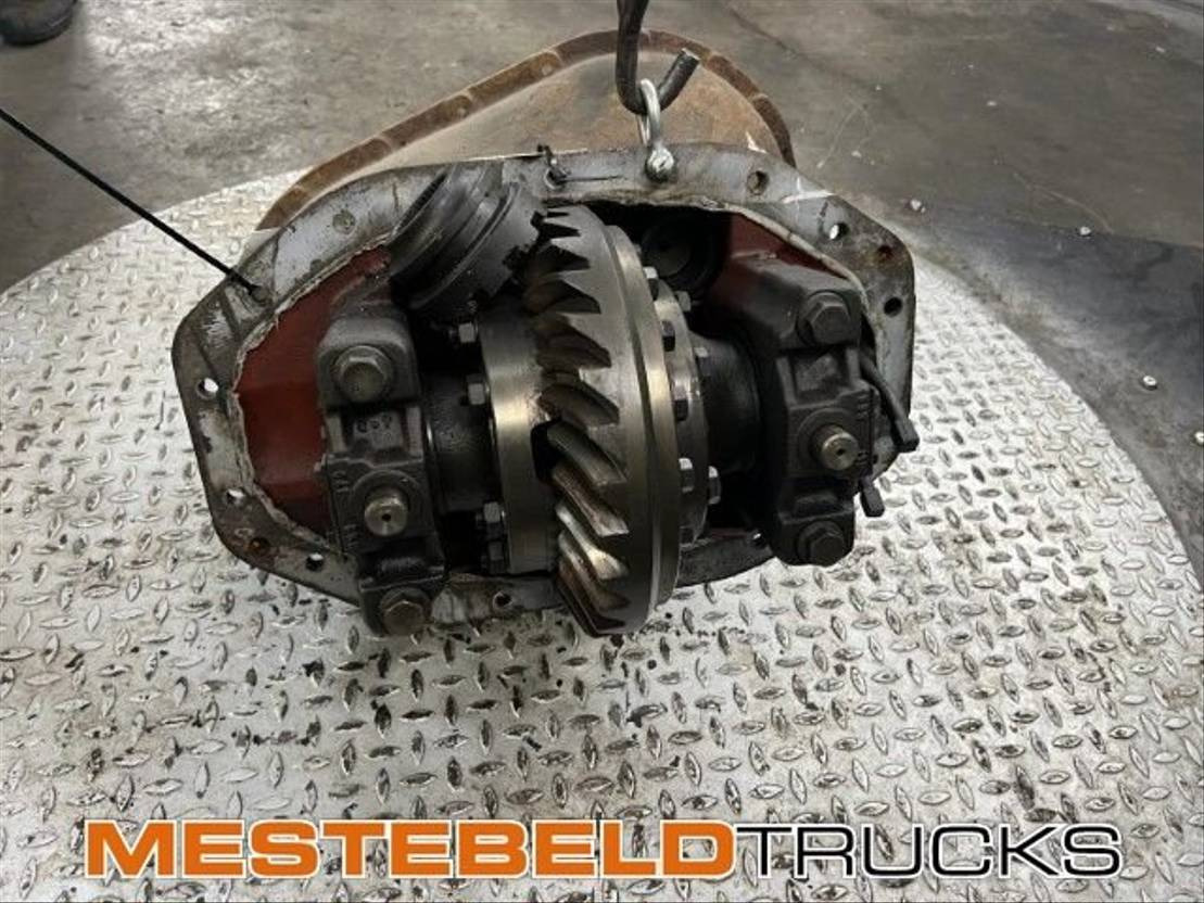 DAF Differentieel 2399T 6.16 29/16 - Задняя ось для Грузовиков: фото 1 DAF Differentieel 2399T 6.16 29/16 - Задняя ось для Грузовиков: фото 1