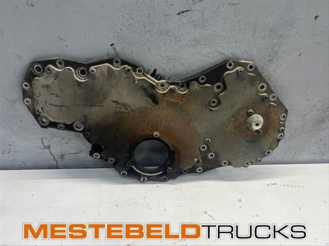 DAF Distributiedeksel PR motor - Двигатель и запчасти для Грузовиков: фото 1 DAF Distributiedeksel PR motor - Двигатель и запчасти для Грузовиков: фото 1