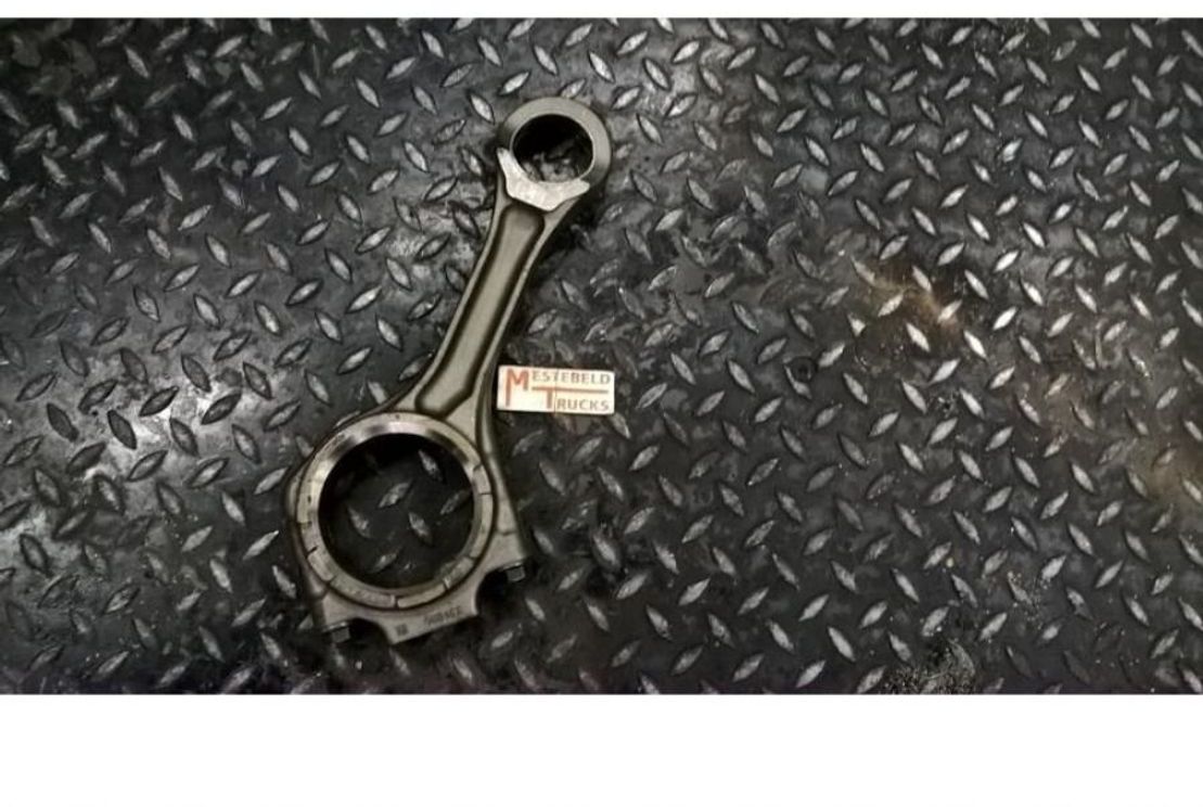 DAF Drijfstang MX motor - Двигатель и запчасти для Грузовиков: фото 1 DAF Drijfstang MX motor - Двигатель и запчасти для Грузовиков: фото 1