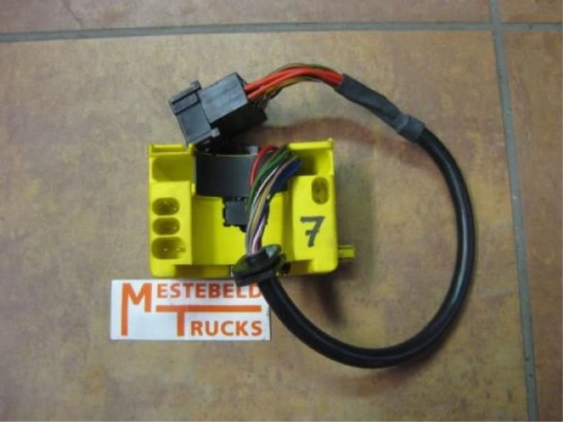 DAF ECU - Электрическая система для Грузовиков: фото 1