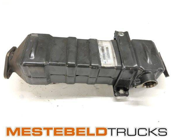 DAF EGR koeler PX7  - Выхлопная система для Грузовиков: фото 1