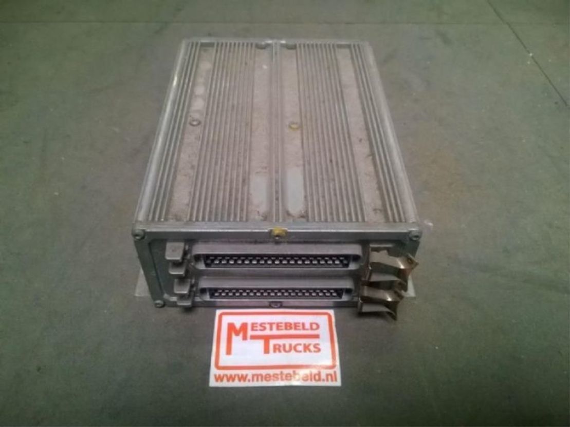 DAF Egas unit 95 - Электрическая система для Грузовиков: фото 1