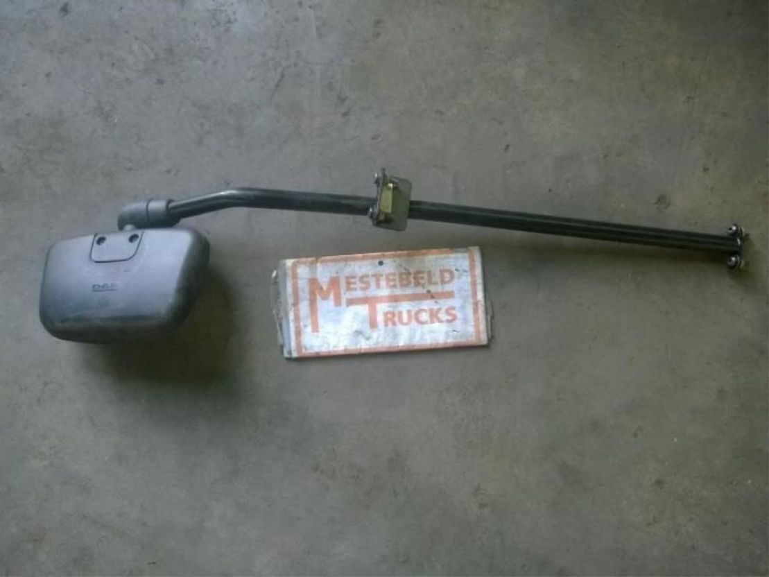 DAF Frontzichtspiegel XF105 - Кабина и интерьер для Грузовиков: фото 1