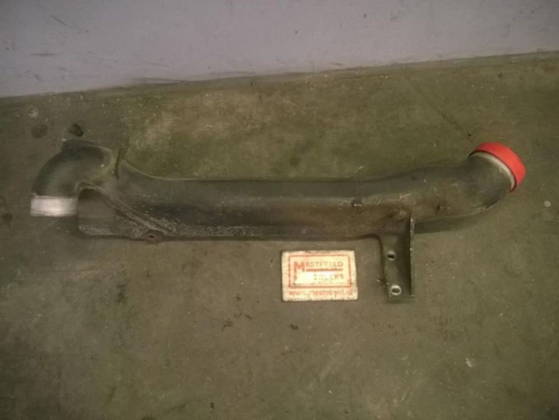 DAF Inlaatbuis Turbo Intercooler - Двигатель и запчасти для Грузовиков: фото 1 DAF Inlaatbuis Turbo Intercooler - Двигатель и запчасти для Грузовиков: фото 1