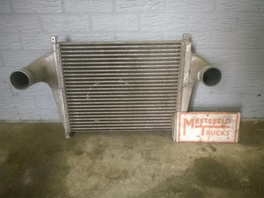 DAF Intercooler LF45 - Система охлаждения для Грузовиков: фото 1