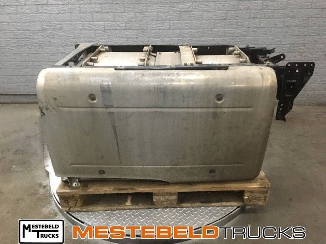 DAF Katalysator met DPF XF106 - Выхлопная система для Грузовиков: фото 1