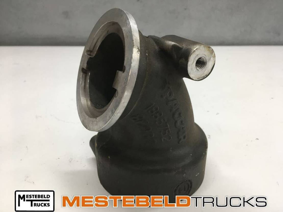 DAF Luchtinlaatbocht XF106 - Двигатель и запчасти для Грузовиков: фото 1 DAF Luchtinlaatbocht XF106 - Двигатель и запчасти для Грузовиков: фото 1