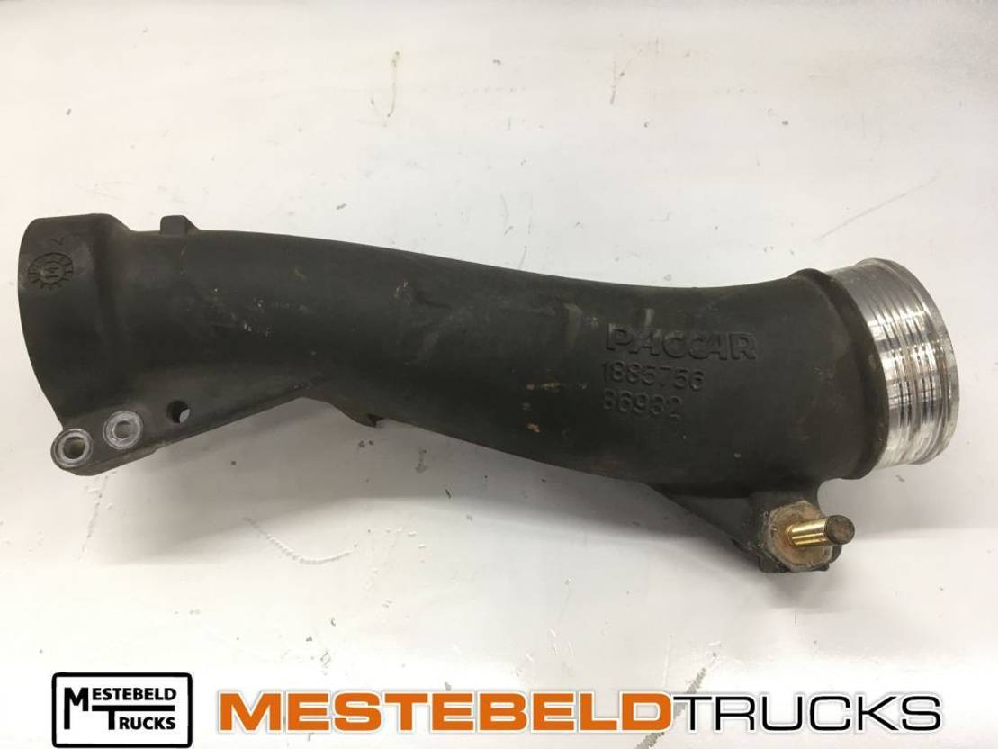 DAF Luchtpijp XF106 - Двигатель и запчасти для Грузовиков: фото 1 DAF Luchtpijp XF106 - Двигатель и запчасти для Грузовиков: фото 1