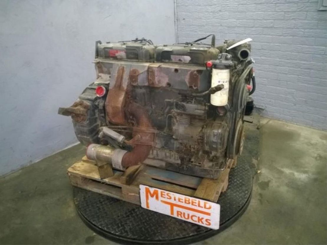 DAF Motor RS222L - Двигатель для Грузовиков: фото 1 DAF Motor RS222L - Двигатель для Грузовиков: фото 1